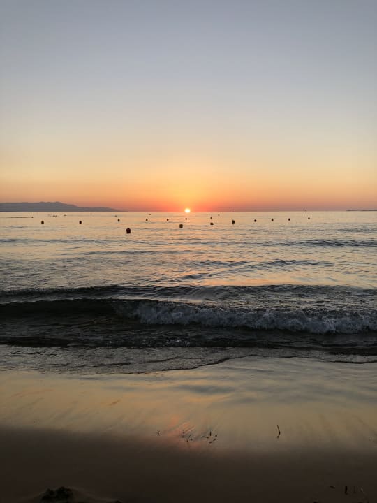 Strand Sol Marina Beach