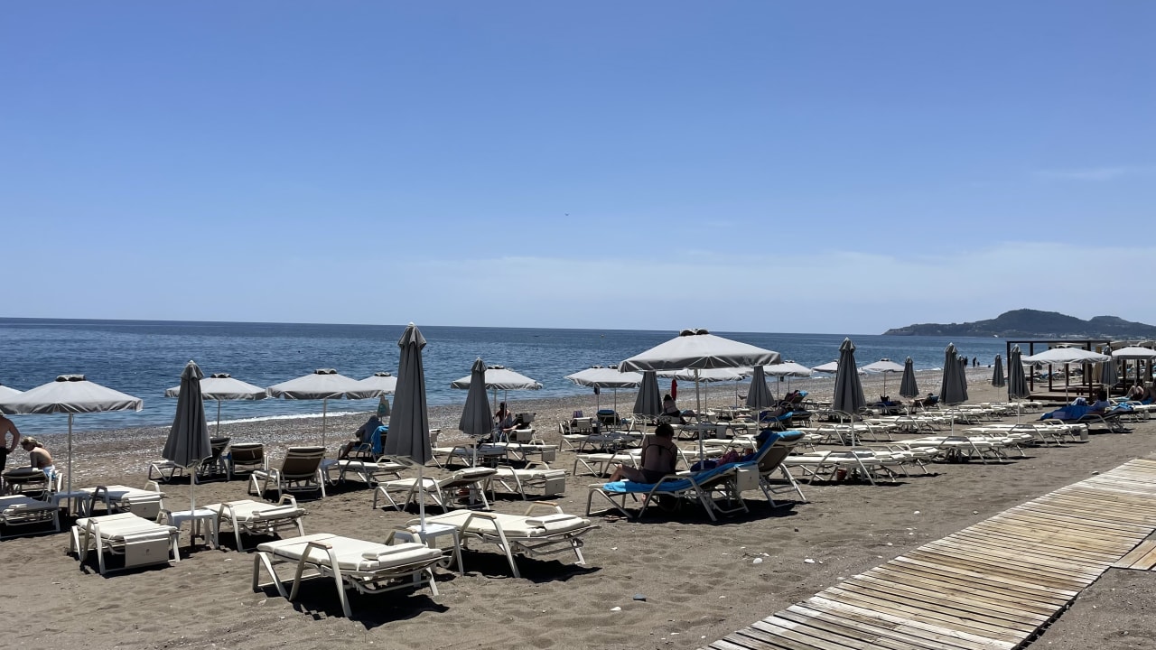 Strand Rodos Palladium Leisure & Wellness
