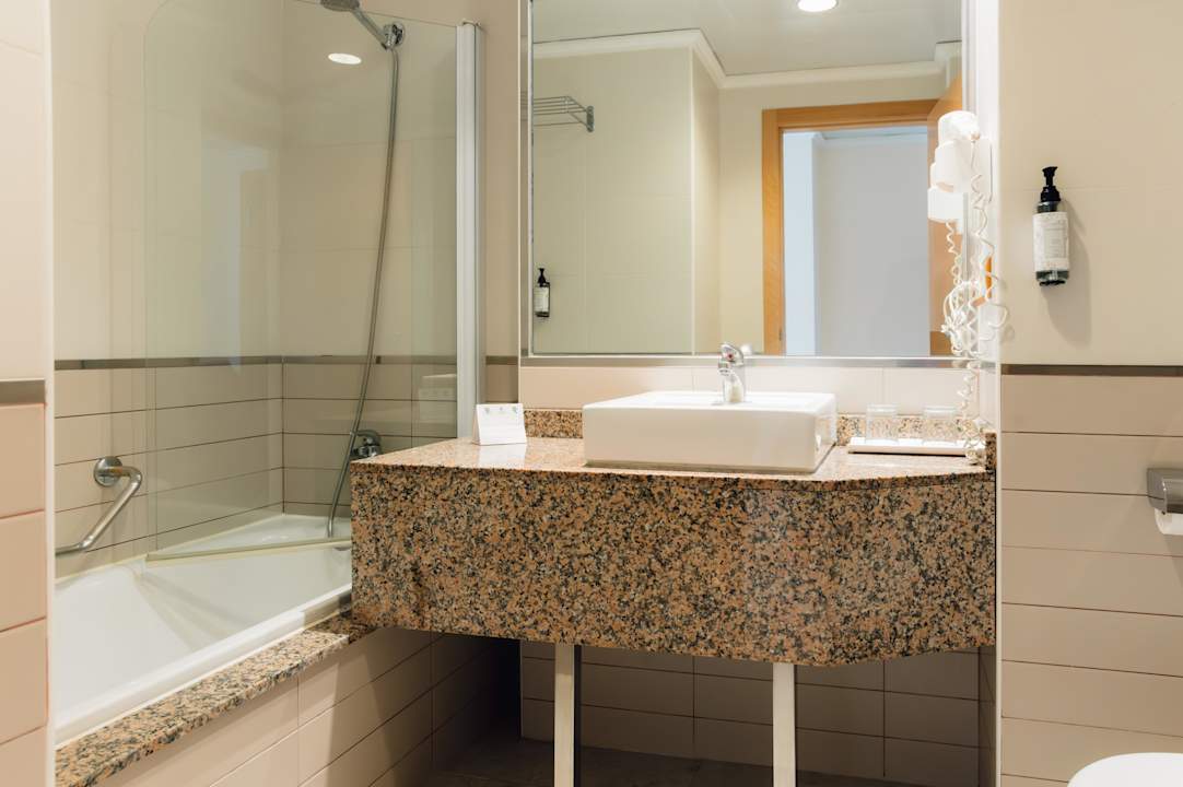 Zimmer Hotel Moon Dreams Atlantic