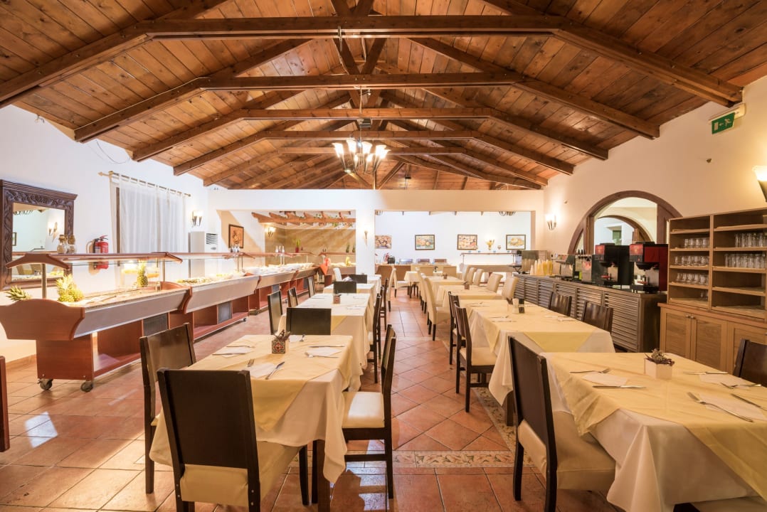 Gastro Aegean View Aqua Resort