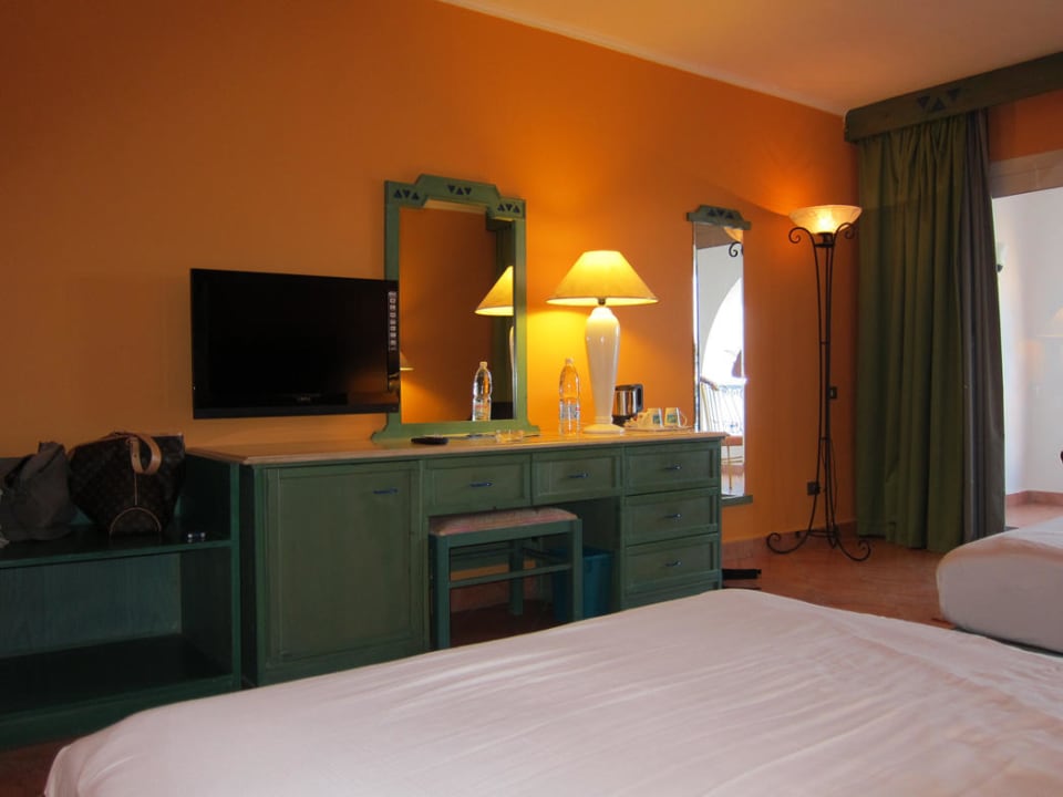 Zimmer B 248 Arabia Azur Resort