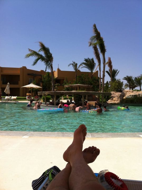 Hotel Stella Makadi Beach Resort Stella Beach Resort & Spa Makadi Bay