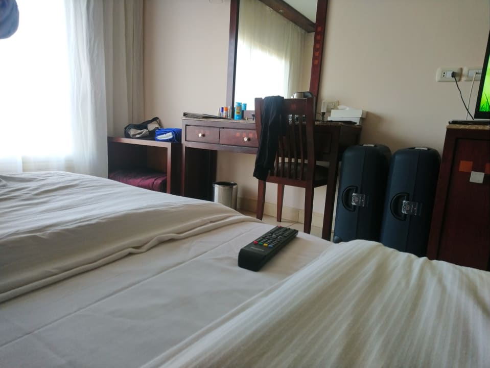 Zimmer Shams Prestige Abu Soma-Adults Only