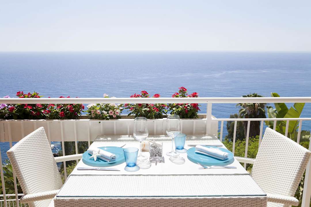 Poolbar TUI Blue Puntamare