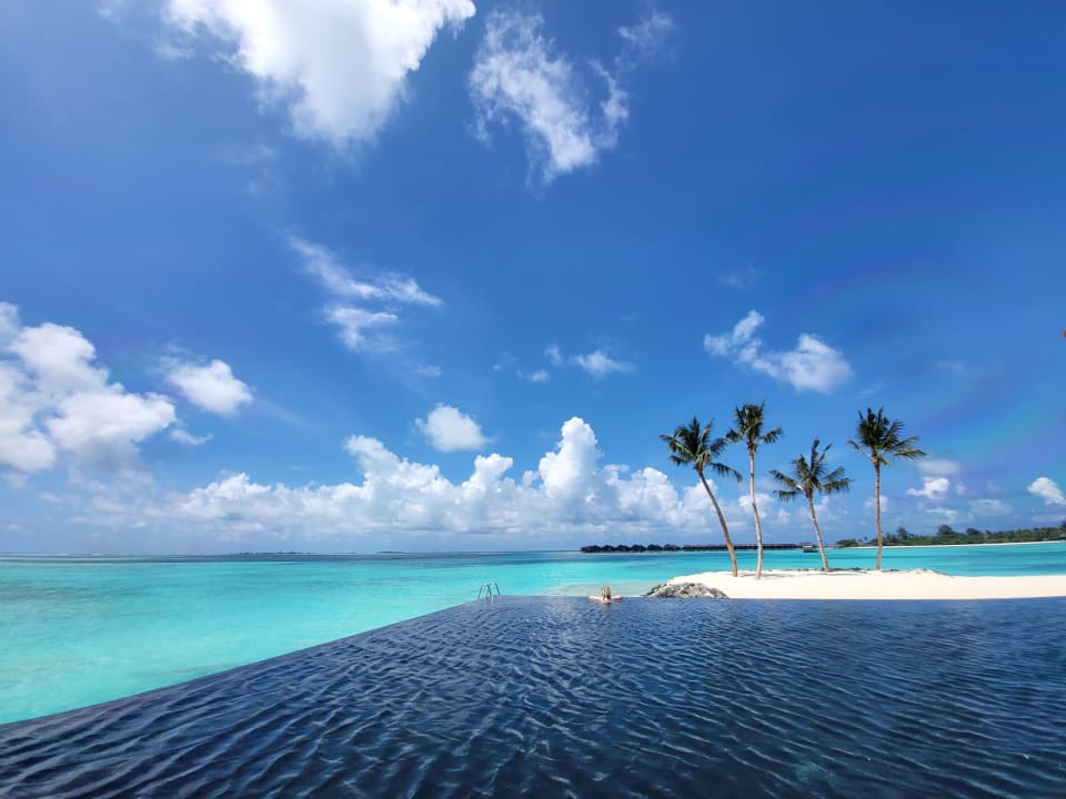 Pool TUI BLUE Olhuveli Romance
