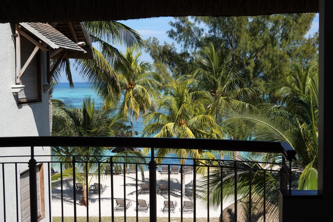 Zimmer Paradis Beachcomber Golf Resort & Spa