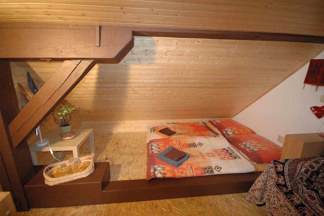 Zimmer Gästehaus Sherpa