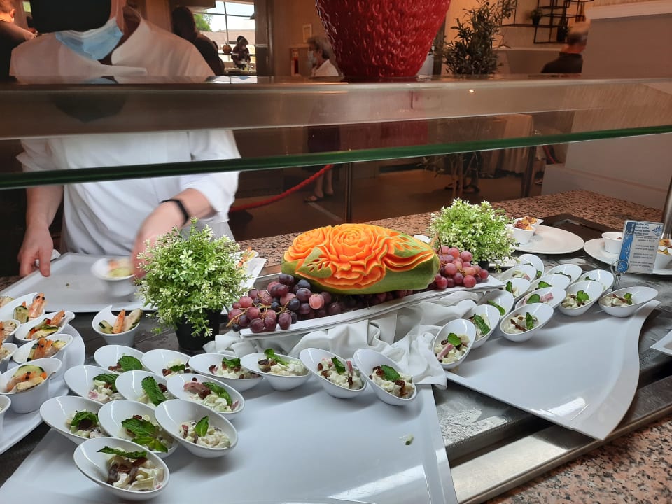 Gastro PortoBay Falésia