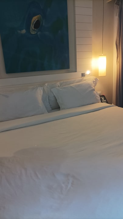 Zimmer Radisson Blu Poste Lafayette Resort & Spa - Adults only