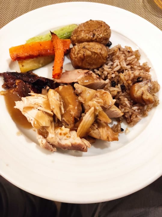 Gastro Acanthus Cennet Barut Collection