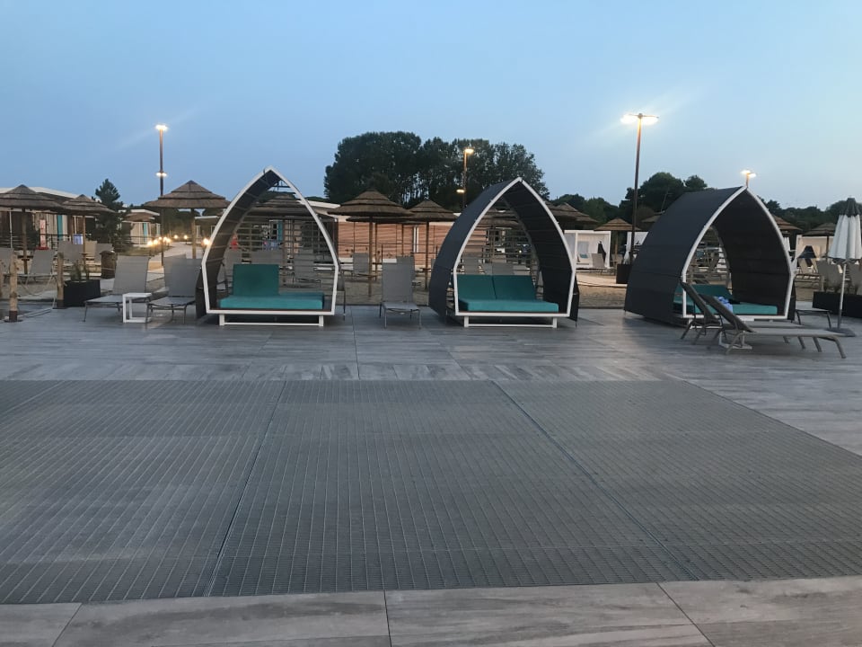 Pool Lino delle Fate - Eco Village Resort