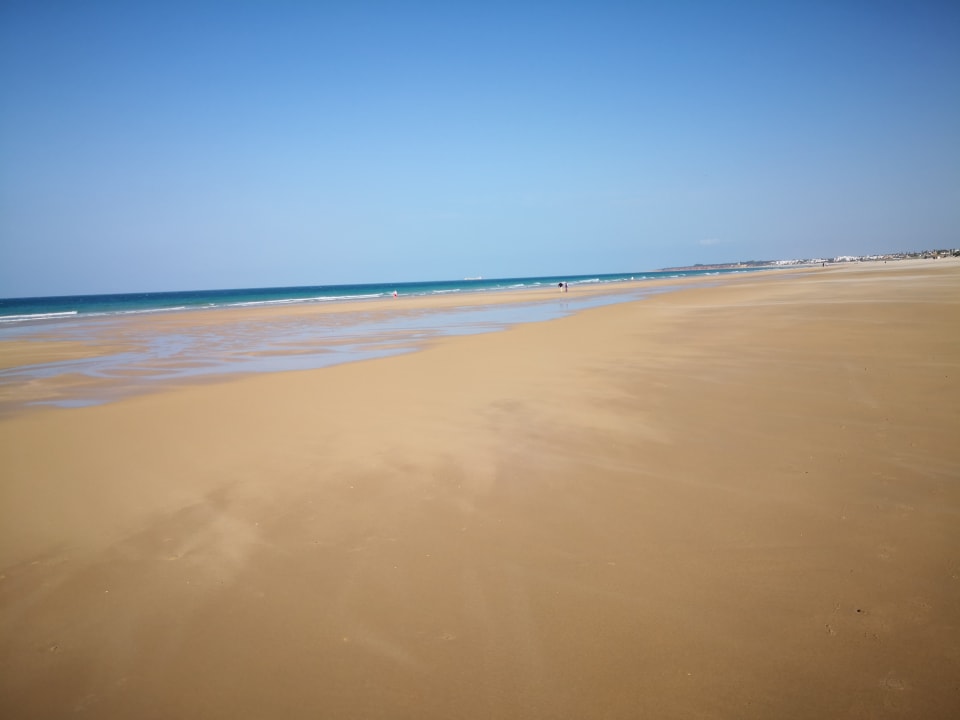 Strand Aldiana Club Andalusien