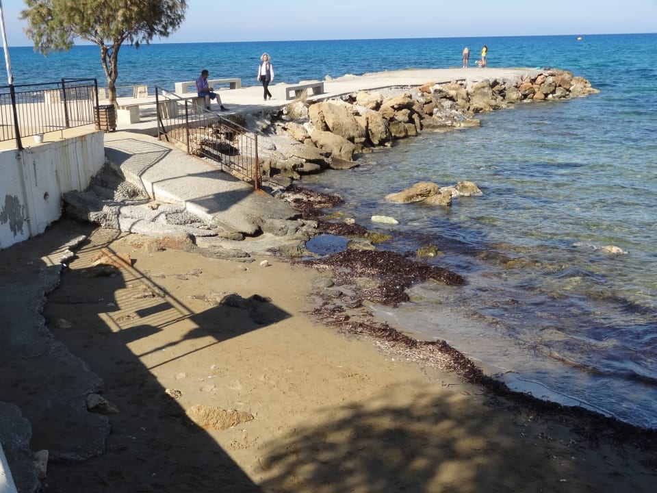 Strand NEMA Design Hotel & Spa (Adults Only)