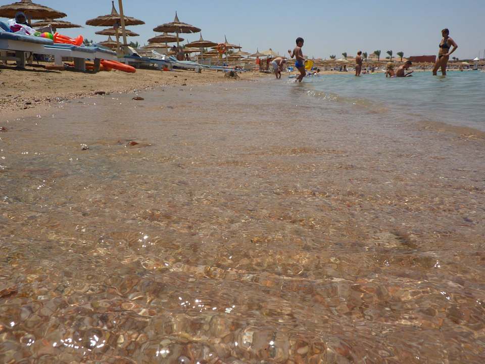 Morze Pickalbatros Alf Leila Wa Leila Resort - Neverland Hurghada