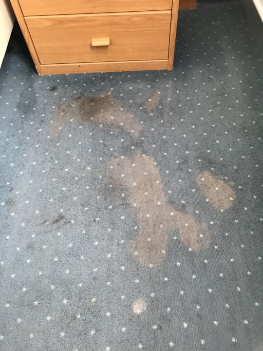 Zimmer Waldhotel Hensel's Felsenkeller