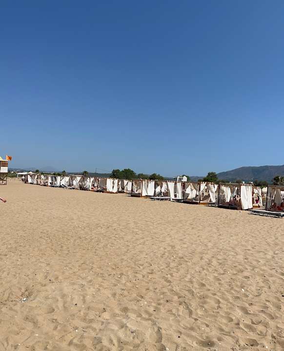 Strand HARPIN Georgioupolis Resort Aquapark & SPA