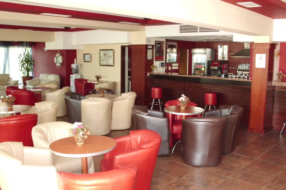 Bar Hotel Bilyana Beach