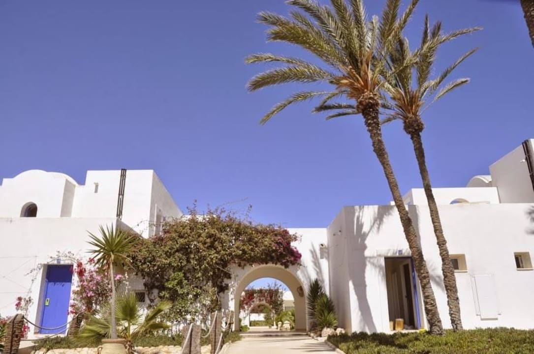 Jardin Djerba Sun Beach Hotel & Spa