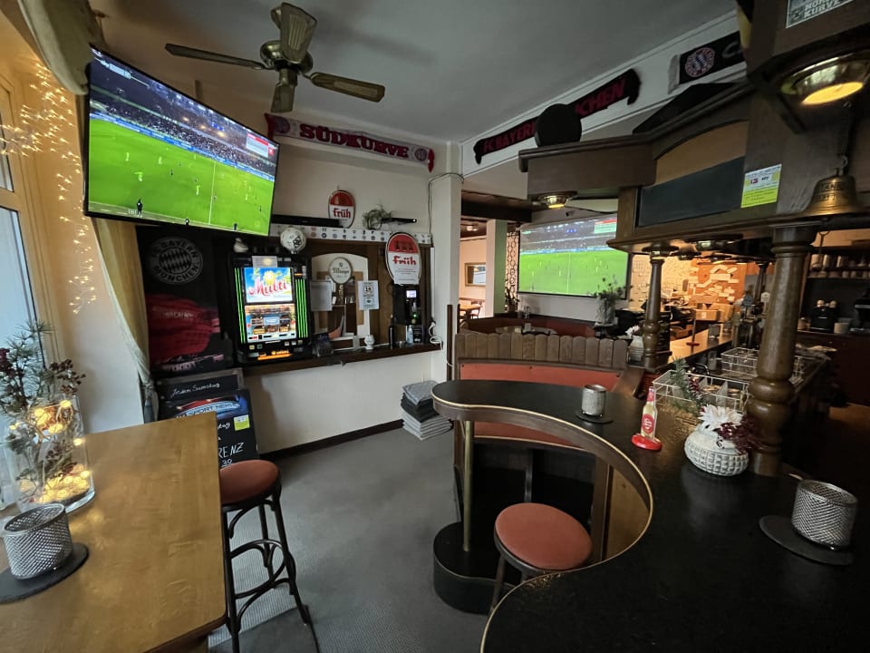 Gastro Hotel Restaurant Zumbusch