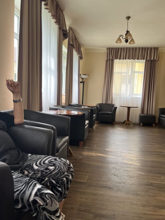 Zimmer Kurhotel Pawlik - Aquaforum