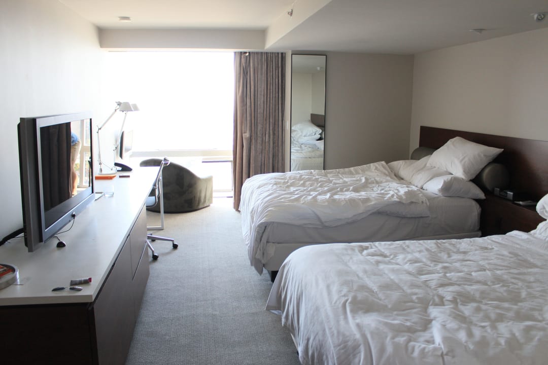 Zimmer Hotel Andaz West Hollywood