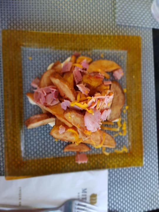 Gastro Mitsis Rodos Village