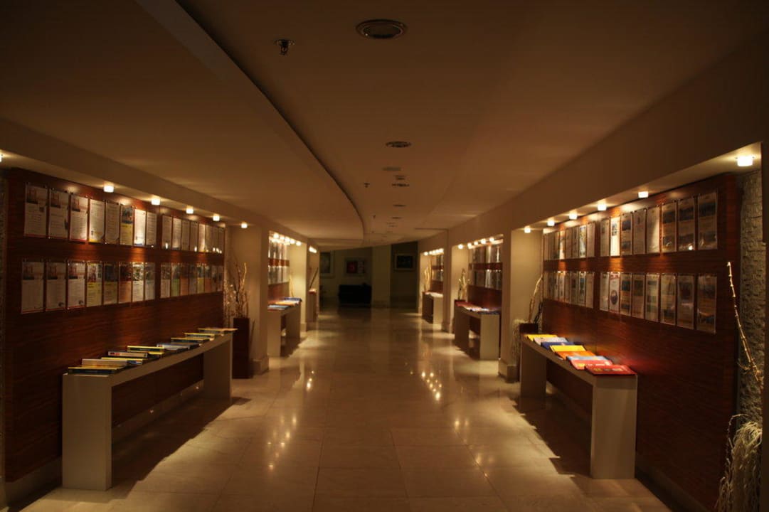 Voyage Belek  Voyage Belek Golf & Spa