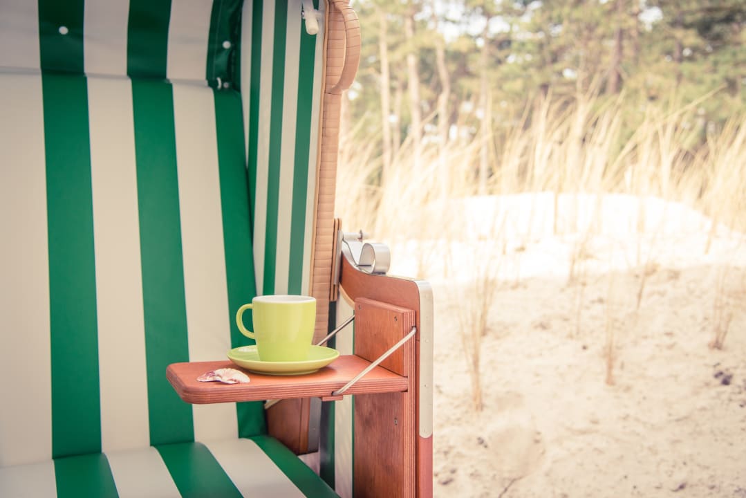 Sonstiges Dünen Stuuv - Studios