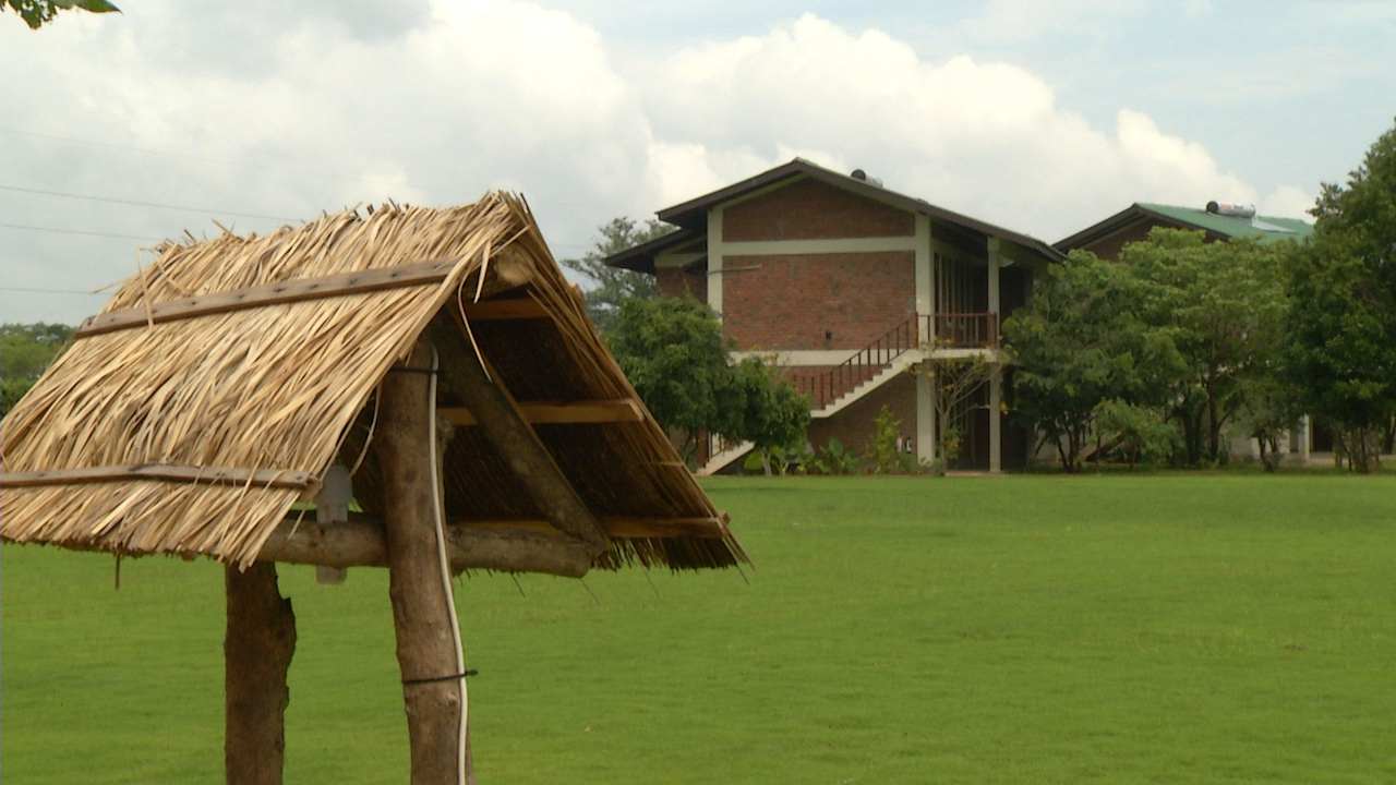 Greenary Camellia Resort & Spa