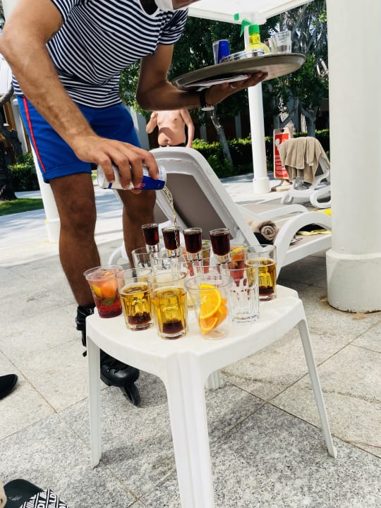 Gastro Rixos Sungate