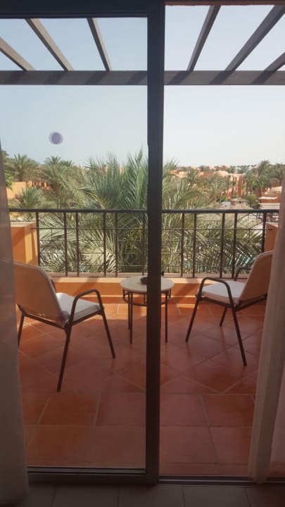 Zimmer Jaz Makadi Oasis Resort