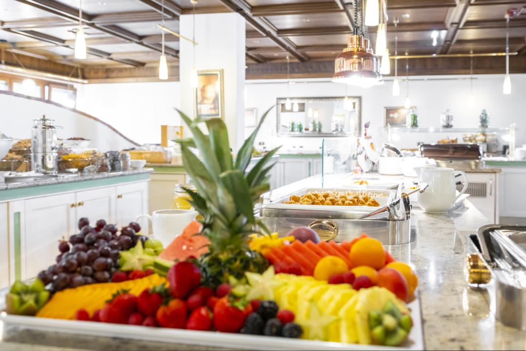 Gastro EUROPÄISCHER HOF Bad Gastein