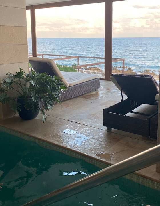 Pool Grupotel Aguait Resort & Spa - Adults only