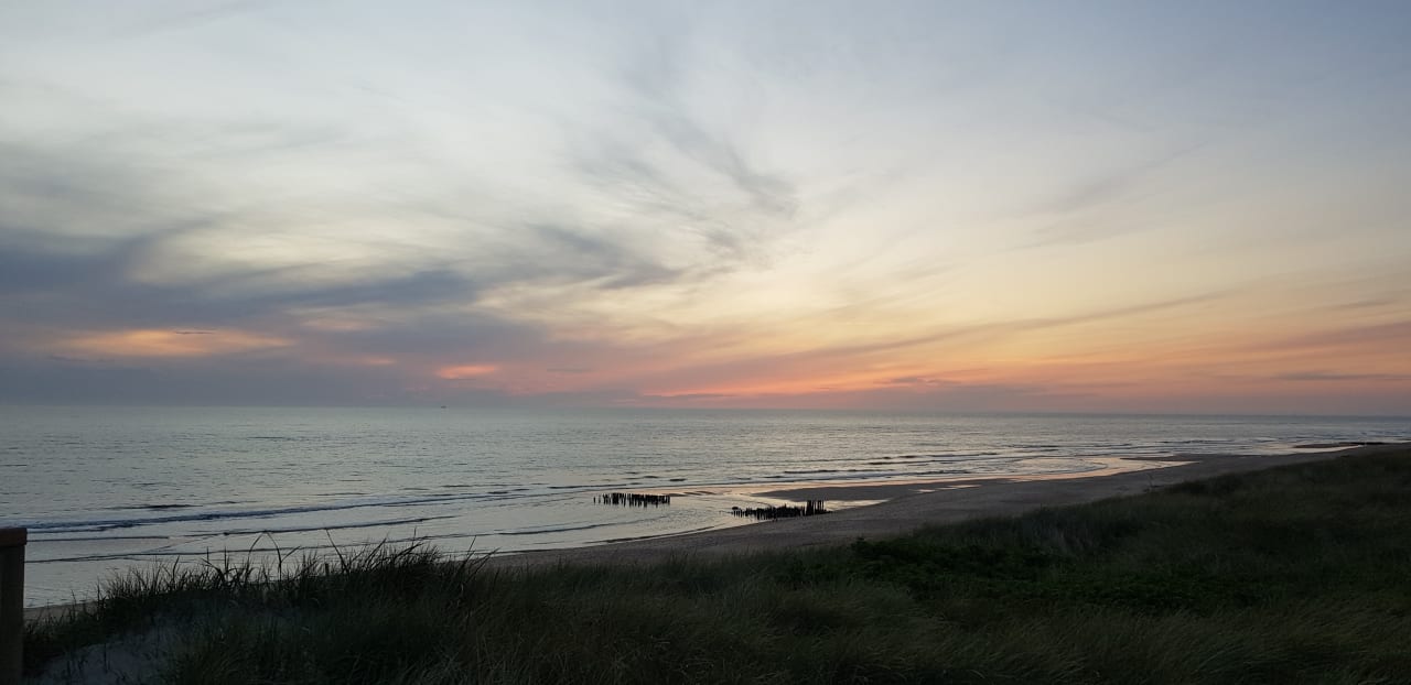Strand Dünenhotel Alt-Rantum