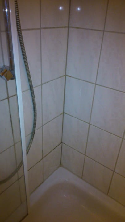 Schmuddeliges Bad Ferienhof Felder
