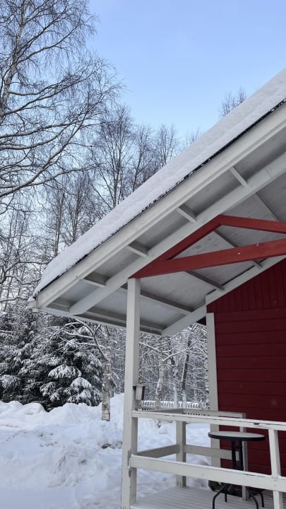 Sonstiges Chalet Hotel Rovaniemi