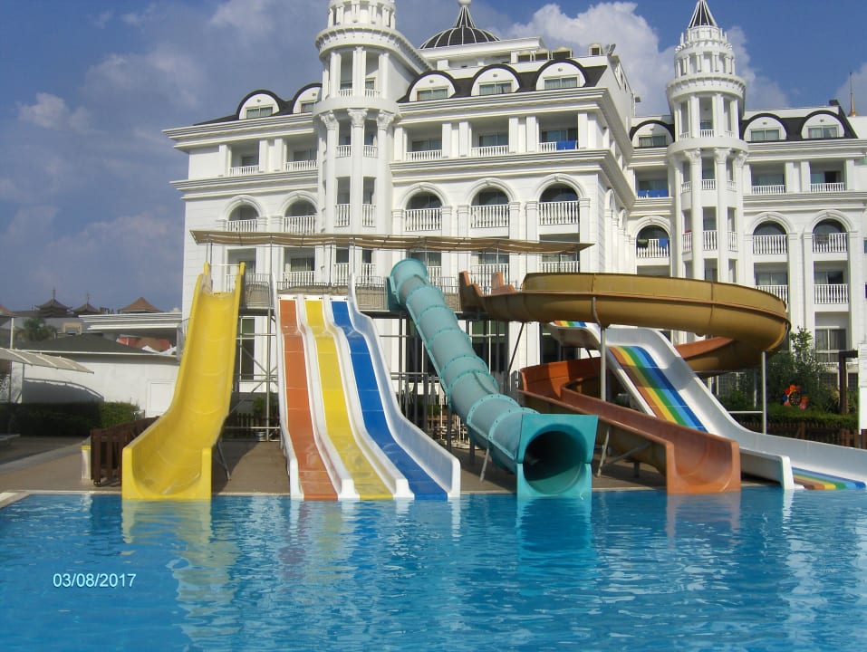 Sport & Freizeit Calimera Hane Garden