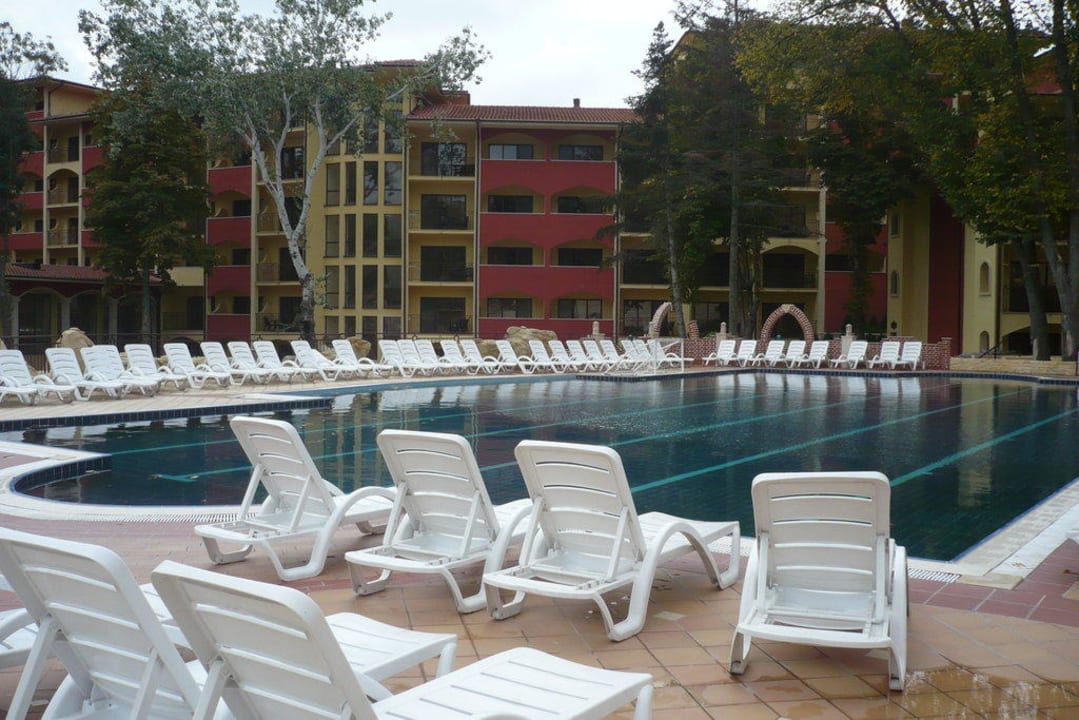 Pool GRIFID Aqua Club Bolero