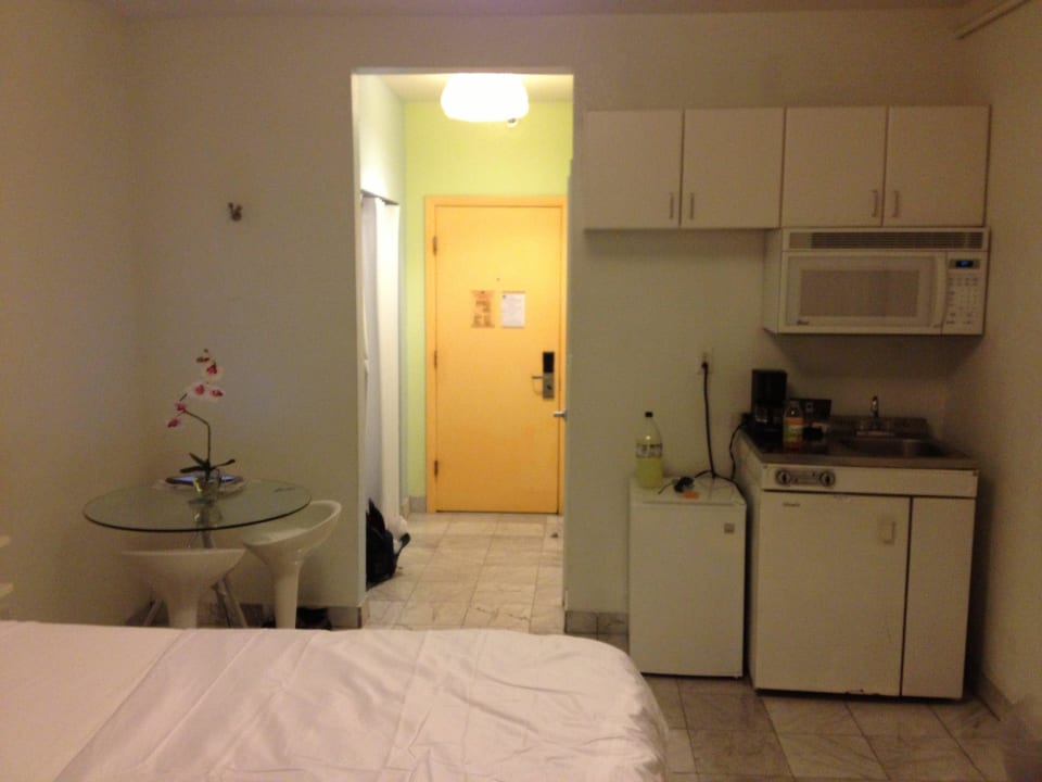 Deluxe Hotel Royal South Beach