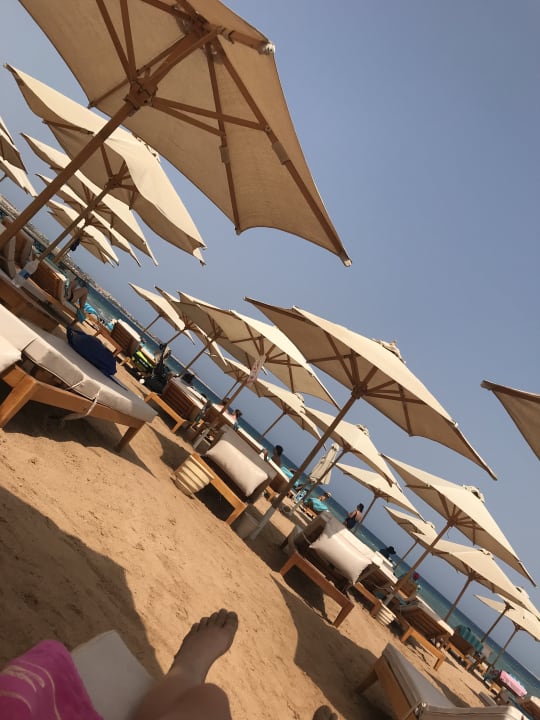 Strand Baron Palace Sahl Hasheesh