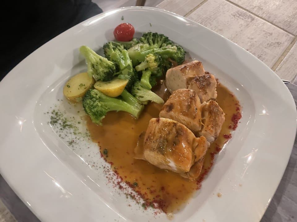 Gastro Alea Hotel & Suites