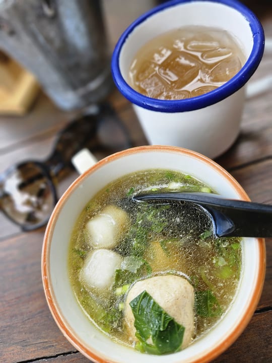 Gastro Lagoon Attitude - Adults only