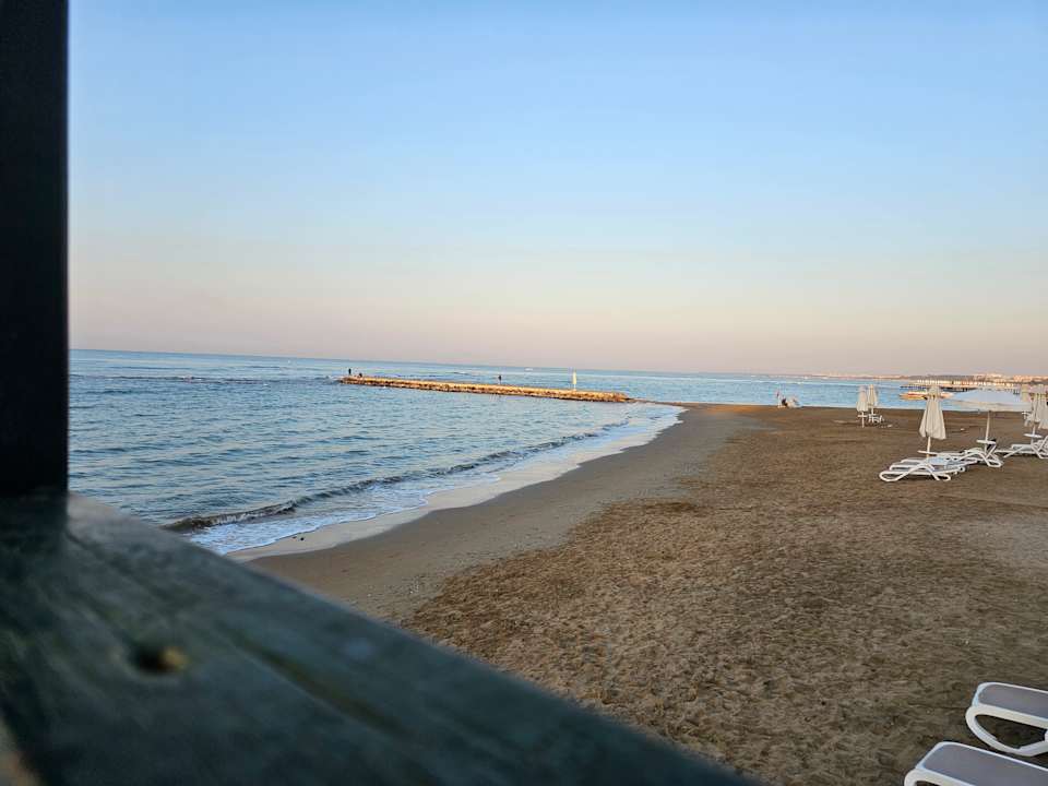 Strand Seaden Quality Resort & Spa