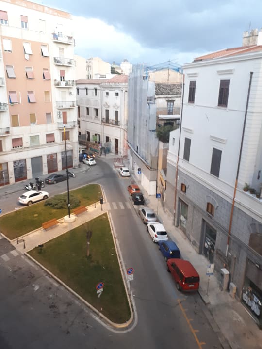 Ausblick 38 Aira Hotels