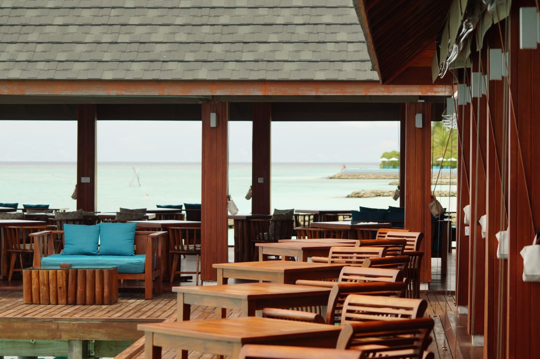 Gastro Summer Island Maldives