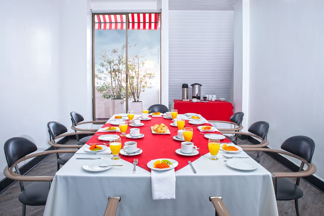 Sonstiges Lancaster House