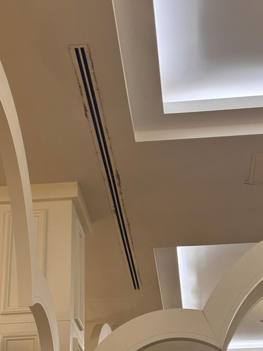 Lobby Alan Xafira Deluxe Resort & Spa