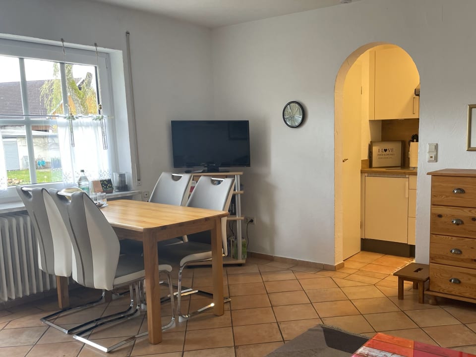 Zimmer Traum-Ferienhaus Pfänderblick