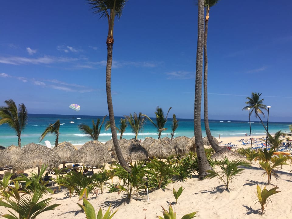 Strand Hotel Riu Republica - Adults only