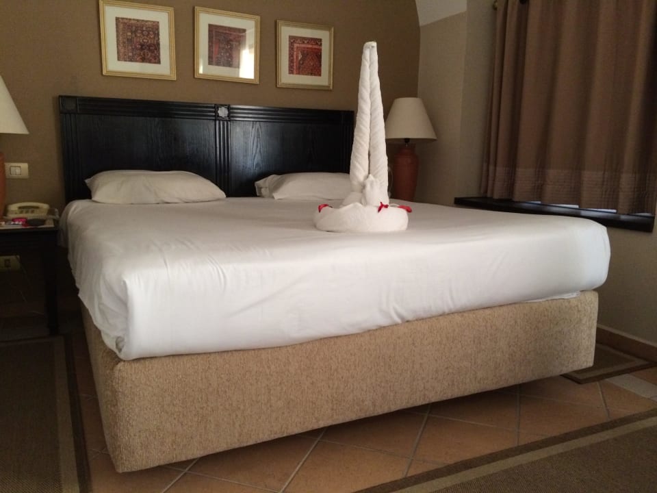 Zimmergestaltung Steigenberger Coraya Beach - Adults only